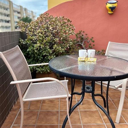 La Plaza 122 Apartment Jávea Екстериор снимка