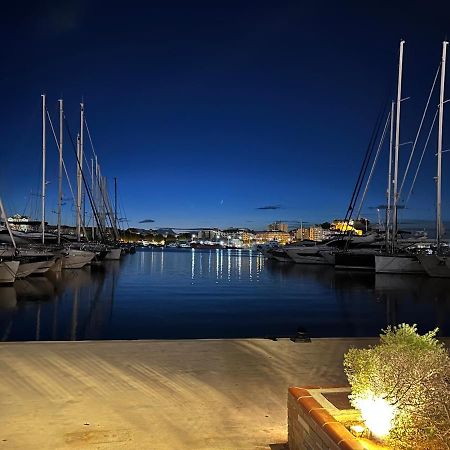 La Plaza 122 Apartment Jávea Екстериор снимка