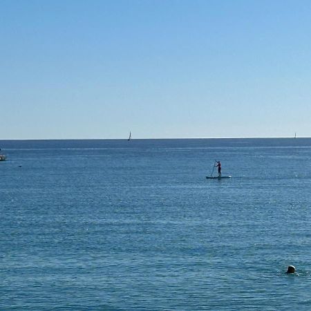 La Plaza 122 Apartment Jávea Екстериор снимка