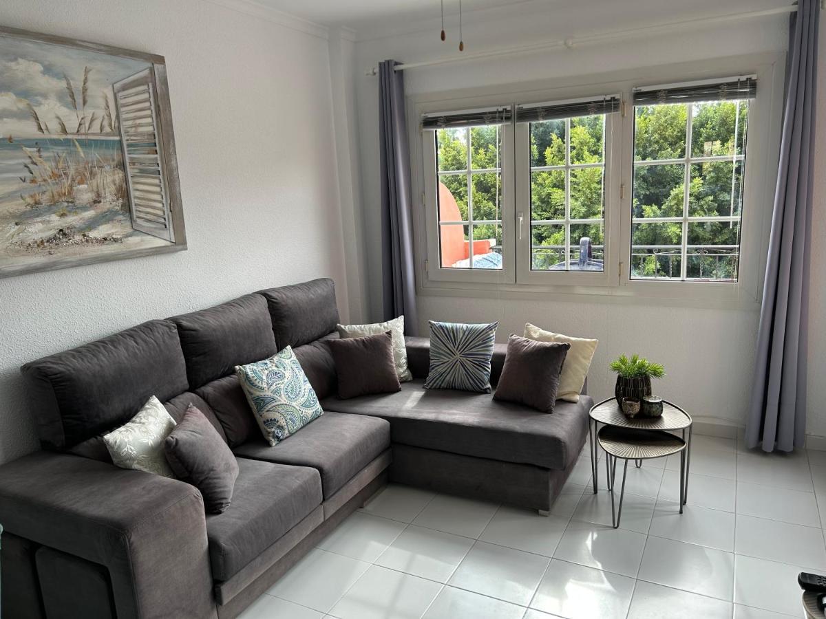 La Plaza 122 Apartment Jávea Екстериор снимка