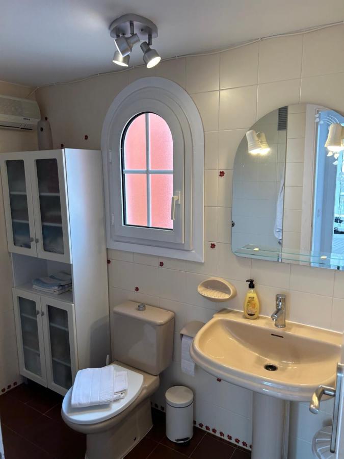 La Plaza 122 Apartment Jávea Екстериор снимка