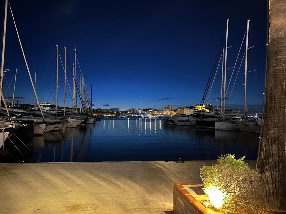La Plaza 122 Apartment Jávea Екстериор снимка