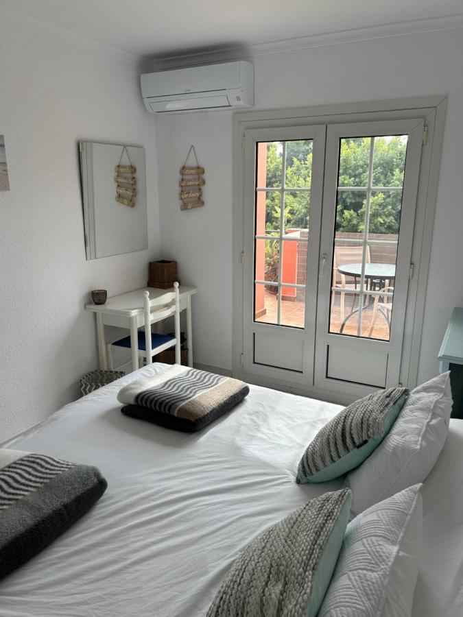La Plaza 122 Apartment Jávea Екстериор снимка