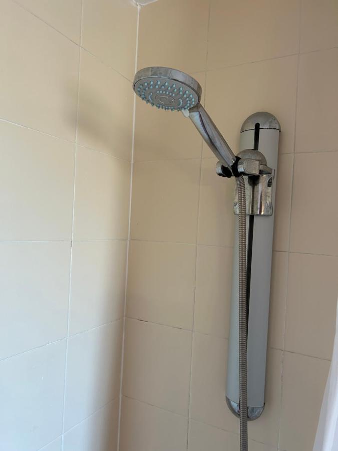 La Plaza 122 Apartment Jávea Екстериор снимка