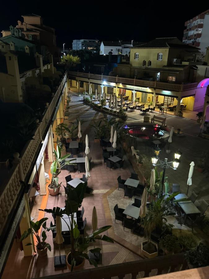 La Plaza 122 Apartment Jávea Екстериор снимка
